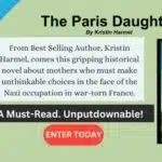 the paris daughter