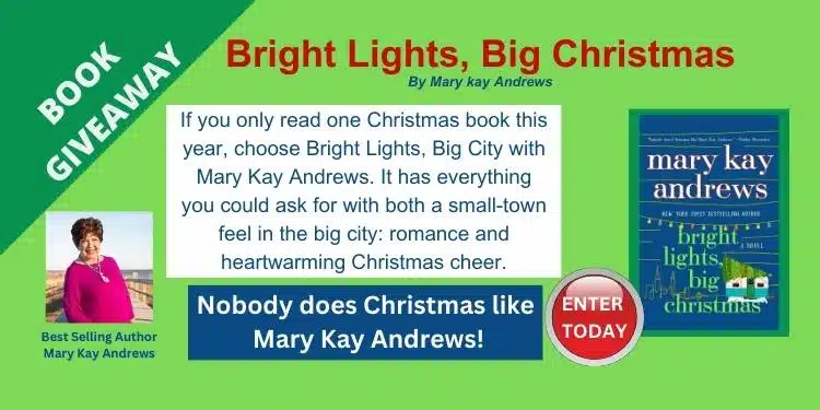 bright lights big christmas