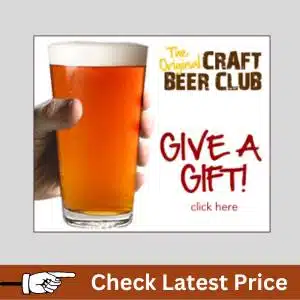 original craft beer club