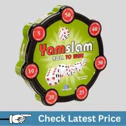 yam slam