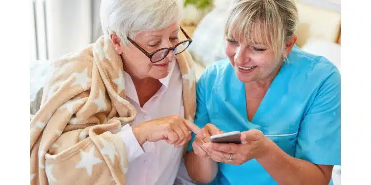 best apps for seniors with dementia
