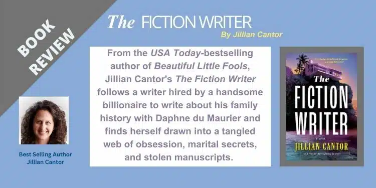 the fiction writer
