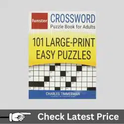 crossword puzzles