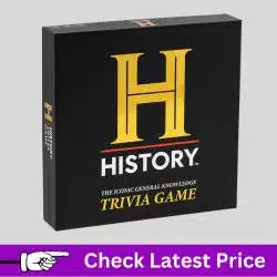 history trivia
