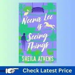 neena lee is seeing things
